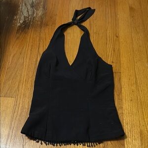 Halter Top